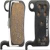 Shimano M06 Metal Disc Brake Pads and Spring view 1