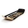 GIBBON SlackBoard - GiBoard Balance Board Kids & Adults - Slackline Balance Trainer - Slack Board Core Workout Equipment Home Gym Training - Standing Desk Exercise - Yoga, Agility, Pilates & More view 1