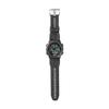 Mares Sirius Watch-Style Wrist Dive Computer for Recreational Divers | Underwater, Snorkeling/Scuba Diving Accessory, Black/Black view 3