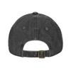 1st Cavalry Division Patch-B Adult Cowboy Baseball Cap Comfortable and Breathable for Men and Women Black view 4