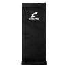 Champro C-Flex NOCSAE Soccer Shin Guard Insert with Compression Sleeves, Medium view 3