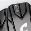 Champro C-Flex NOCSAE Soccer Shin Guard Insert with Compression Sleeves, Medium view 4