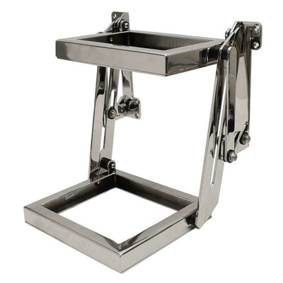 Boat Entry Step Ladder | Stainless Steel