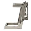 Boat Entry Step Ladder | Stainless Steel view 2