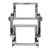 Boat Entry Step Ladder | Stainless Steel view 3