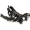 Crescent Moon Vail Snowshoe (Silver) view 2
