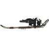 Crescent Moon Vail Snowshoe (Silver) view 3