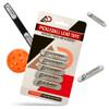 Pickleball Lead Tape - Preweighted 3g Bars to Increase Power and Swing Speed - Perfect Pickleball Accessory for Practice and Play view 1
