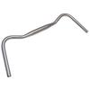 Soma Port Mann Handlebar, (31.8) 25mm/650mm - Silver view 1