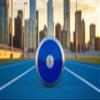 TC Blue Gemini Discus. 1.6kg Discus. 1.6 kg Discus. 1.6k Discus. Our Advanced Design is Tailored to Meet The Demands of Aggressive Discus throwers who are Committed to attaining Excellence. view 3