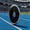 TC Black Hawk Discus. 1.6k Discus. 1.6 kg Discus. Our 1.6kg Discus empowers Young Athletes to go for Excellence and to Push Their Limits and excel in Competition. view 2