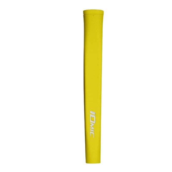 Iomic Regular 55g Putter Grip (Choose Color) (Lemon Yellow)
