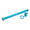 Burgtec Yeti Boost Rear Axle, 12x174mm - Colorado Blue view 1