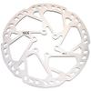 Yokozuna R2 Disc Brake Rotor, 160mm - 2.3mm view 1