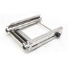 Challenger Hardware Boat Under Mount Ladder LTS-3 | 2 Step Stainless view 4