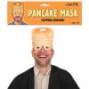 Accoutrements Mcphee Archie Character Flipping Amazing Breakfast Goods Pancake Mask view 2