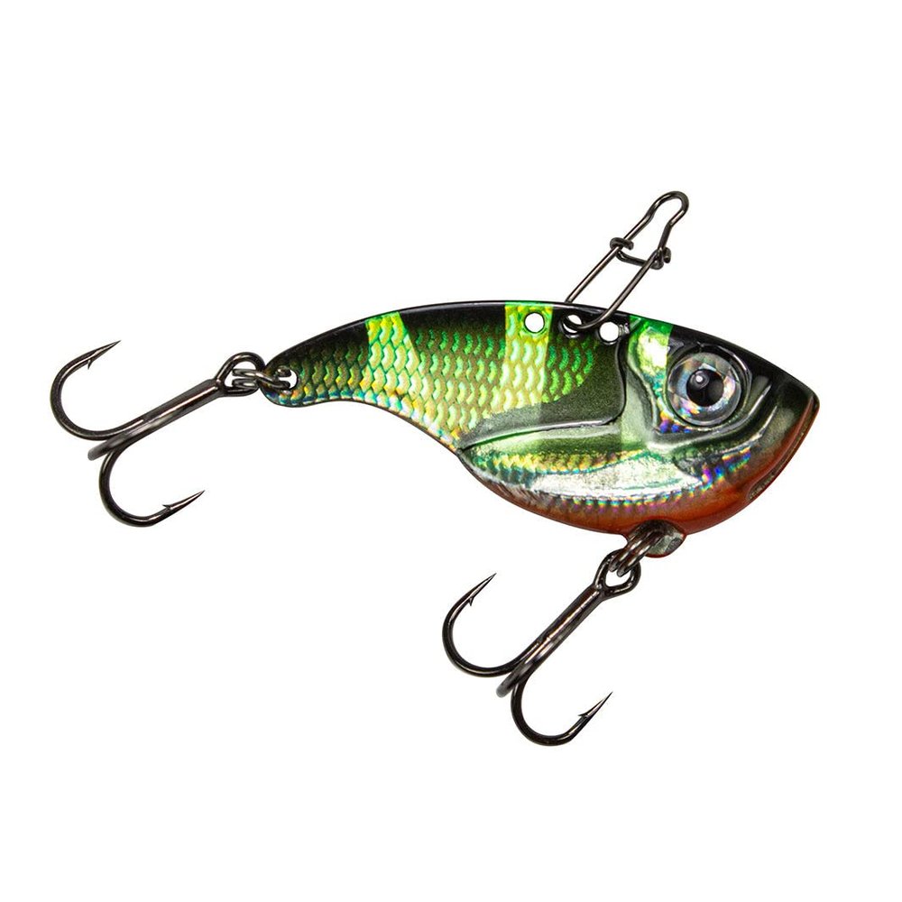 Lunker Blade