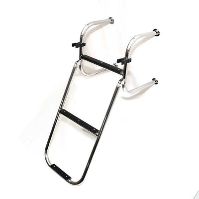 Challenger Boat Transom Ladder | 3 Step