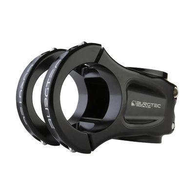 Burgtec Enduro MK3 Stem, (31.8) 0d x 42.5mm - Black