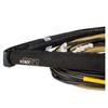 Ronix 727 Pro Foil Combo - 14in. Handle - 77.5ft. 10-Sect. R8 Rope - Black/Gold view 3