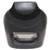 Lowe Boat Helm Bucket Seat 2334730 | Favorite Edition Gray view 3