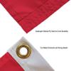 Georgia Bulldogs 6x10 Feet 2022 Football National Championship Large Flag view 2