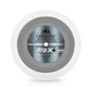 Diadem Pro X Tennis String Reel - Hexagon Design, High-Performance Poly, Multiple Gauges for Power & Spin, Silver, 16L (1.25mm) view 1