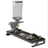 MCD Benchtop Toolhead Stand Compatible with Dillon Square Deal B Reloading Presses - 3 Position view 2