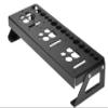 MCD Benchtop Toolhead Stand Compatible with Dillon Square Deal B Reloading Presses - 3 Position view 3