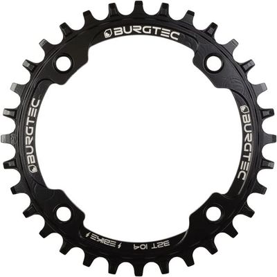 Steel E-Bike Chainrings 104MM BCD by Burgtec