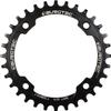 Steel E-Bike Chainrings 104MM BCD by Burgtec view 1