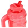 COOL GEAR 3-Pack BEAST 64 oz Jug with Handle | Large Capacity Water bottle for Athletes, Fitness, Gym, & Outdoor Sports | Wide mouth, Leak proof - Pink Pack view 4