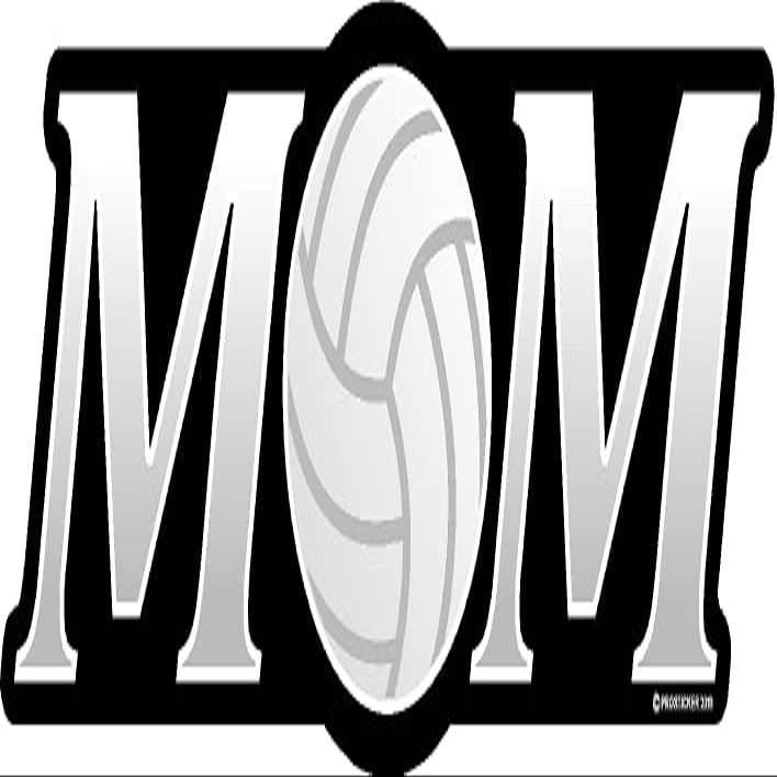 1915 Soccer Baseball Volleyball Softball Tennis Basketball Decal Sticker Mom Sports Team Auto Window Sign (Soccer Mom)
