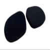 3T Revo & Vola O-PADS Replacement Aerobar Arm Pads with Hook Sheet for Triathlon and Time Trial Bikes view 3