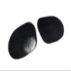 3T Revo & Vola O-PADS Replacement Aerobar Arm Pads with Hook Sheet for Triathlon and Time Trial Bikes view 4
