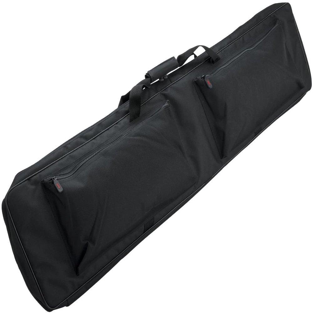 Evike AIM Deluxe 51" Tactical Gunbag for Snipers & SVD Rifles