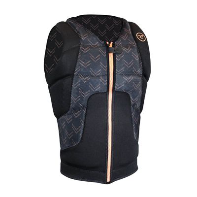 Ride Engine Womens Defender HF Water Vest - Kiteboarding, Wing Foiling, Wakeboarding, Watersports M