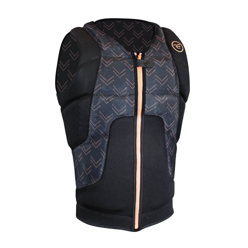 Ride Engine Womens Defender HF Water Vest - Kiteboarding, Wing Foiling, Wakeboarding, Watersports M
