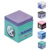 KONLLEN Professional Pool Cue Chalk Long Lasting Billiard Chalk with Nano Technology for Superior Grip and Control -1 Pcs (Outstanding Performance, Reduce Miscue, Durable)