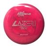 Laseri Neutral Long-Range Driver in Ultrium Plastic for All Disc Golfers by Prodiscus (Colors Vary) view 1