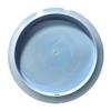 Laseri Neutral Long-Range Driver in Ultrium Plastic for All Disc Golfers by Prodiscus (Colors Vary) view 4
