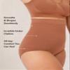 SHAPERMINT Shapewear for Women - Seamless Shapewear Tummy Control Panty, Body Shaper, Tummy Control Underwear for Women view 3