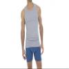 George Men's 6 Pack A-Shirt Tank Top (as1, Alpha, l, Regular, Regular, Assorted) view 2
