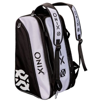 Onix Pro Team Paddle Bag (White/Black)