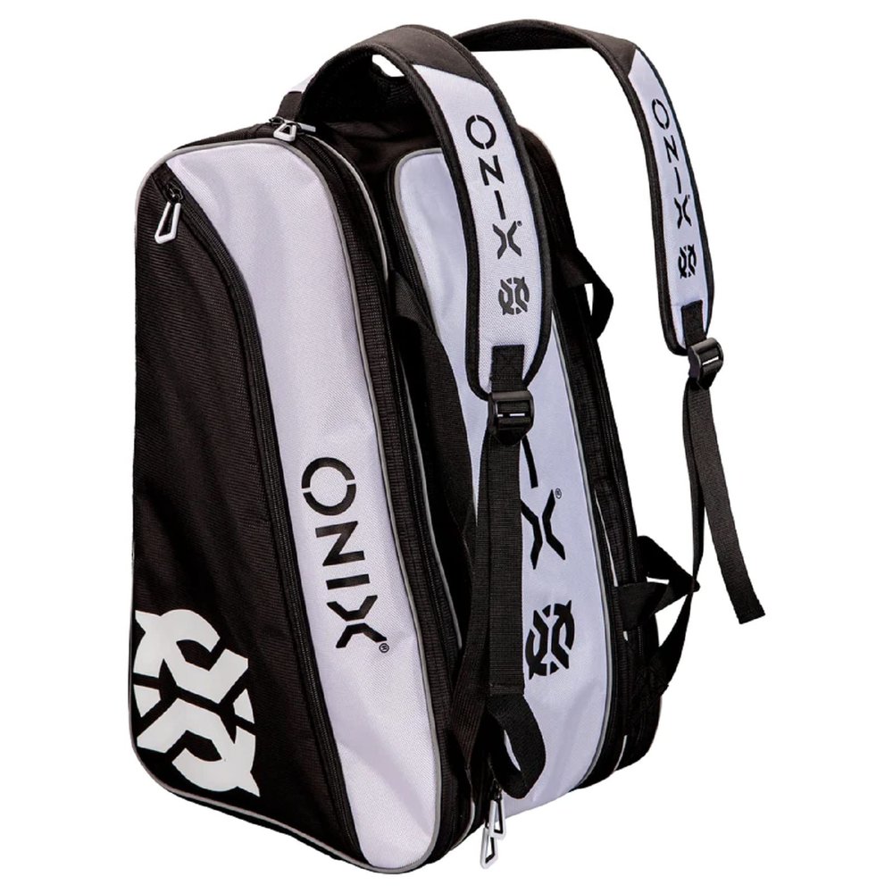 Onix Pro Team Paddle Bag (White/Black)