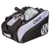 Onix Pro Team Paddle Bag (White/Black) view 3