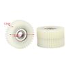 pizarra 36T Planetary Gear with Clutch for Motor Electric Bike E-Bike Nylon Gear Ebike Parts view 2