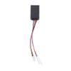 pizarra Ebike Alarm System 36V 48V 60V 72V with Two Switch for Electric Bicycle/Scooter Ebike/Brushless Controller view 2
