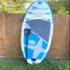 Child/Kid Inflatable Stand up Paddle Board view 3