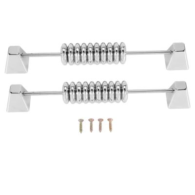 pizarra Upgrade 2Pcs Metal Table Football Counter 10 Numbers Scoring Score Counter Indicator for Standard Foosball